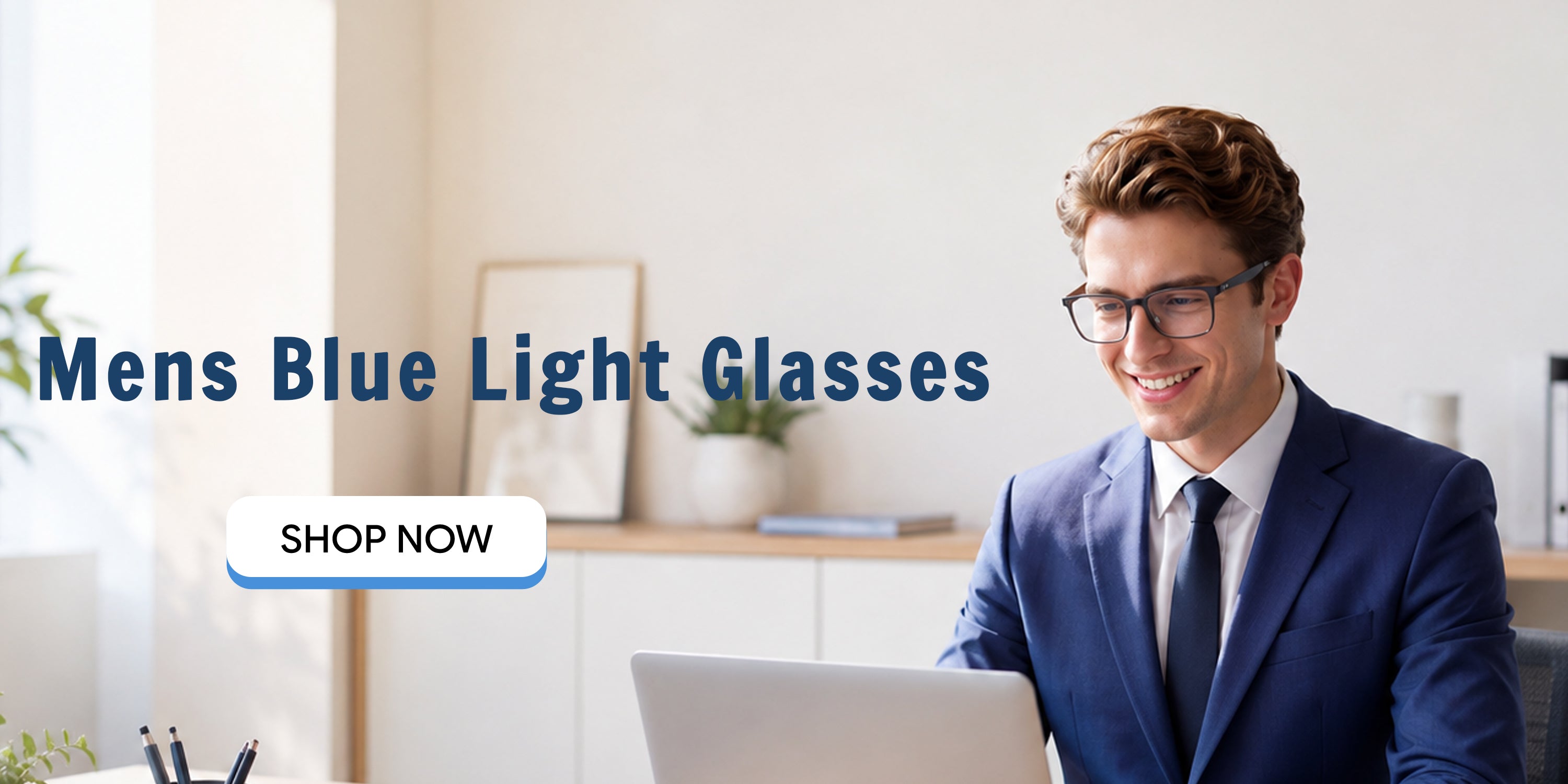 Blue Light Glasses