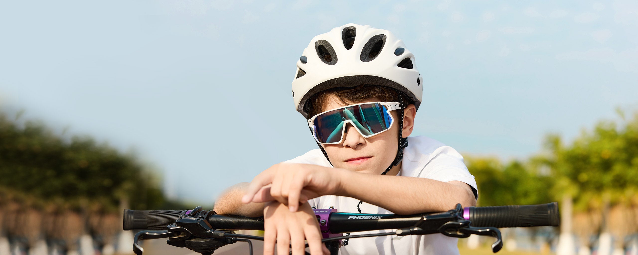 Kids' Sunglasses