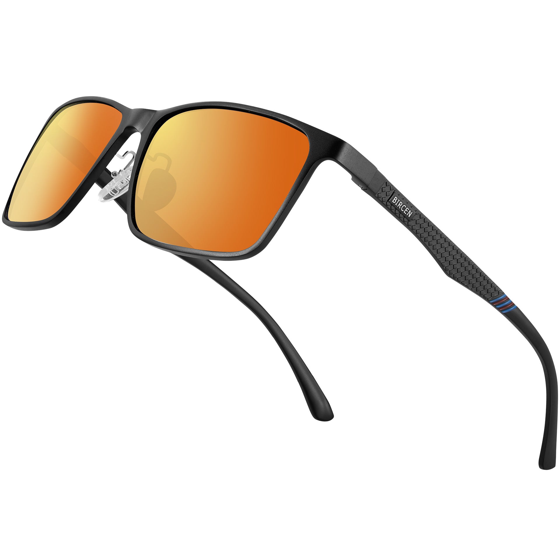 BIRCEN Mens Al-Mg Shades BC2684