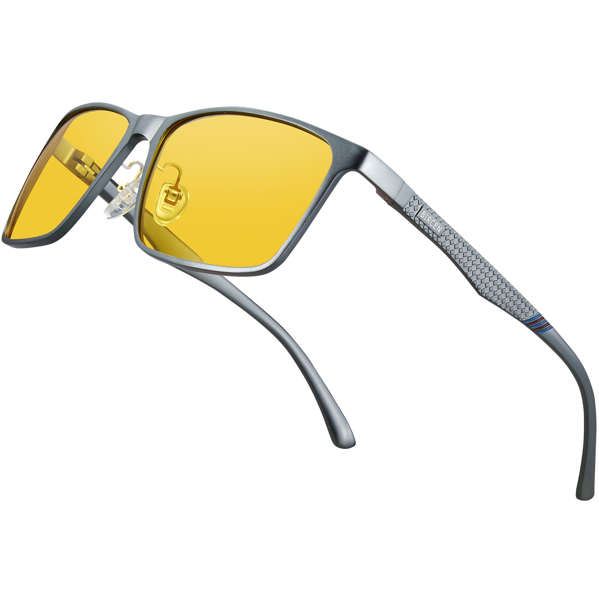 BIRCEN Mens Al-Mg Shades BC2684
