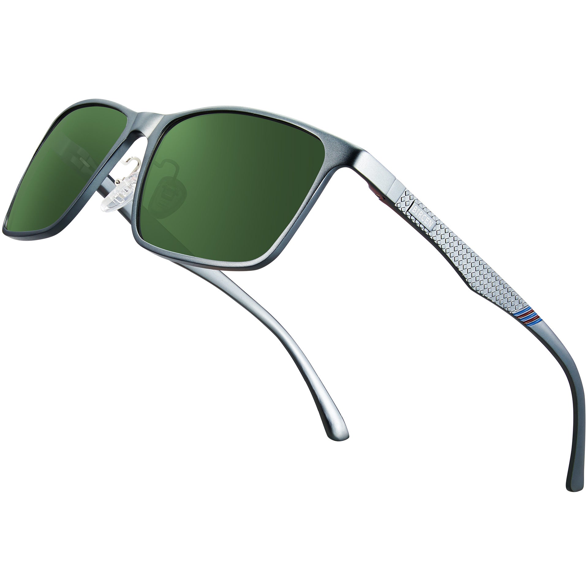 BIRCEN Mens Al-Mg Shades BC2684