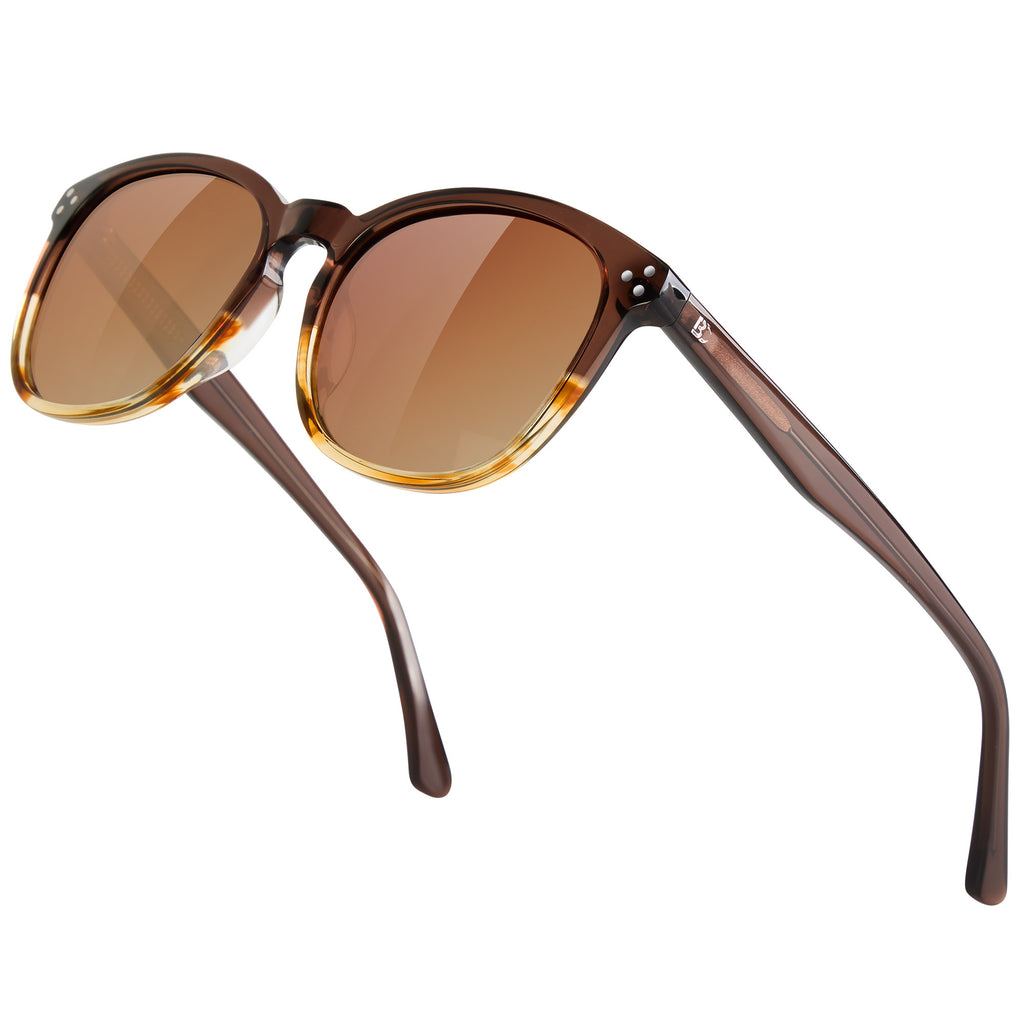 Bircen Acetate Sunglasses For Women BC2110