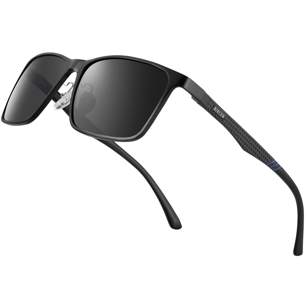 BIRCEN Mens Al-Mg Shades BC2684