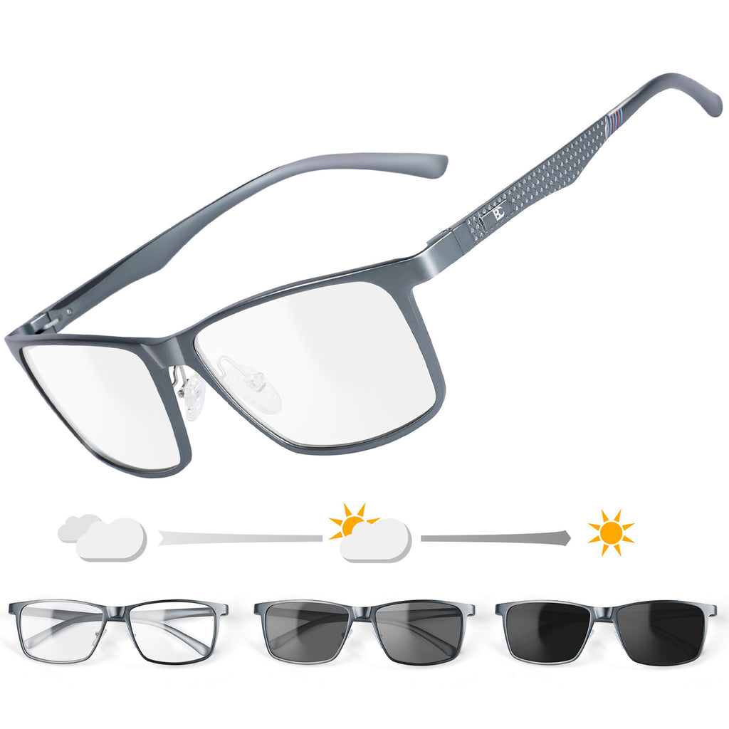 BIRCEN Mens Al-Mg Shades BC2684