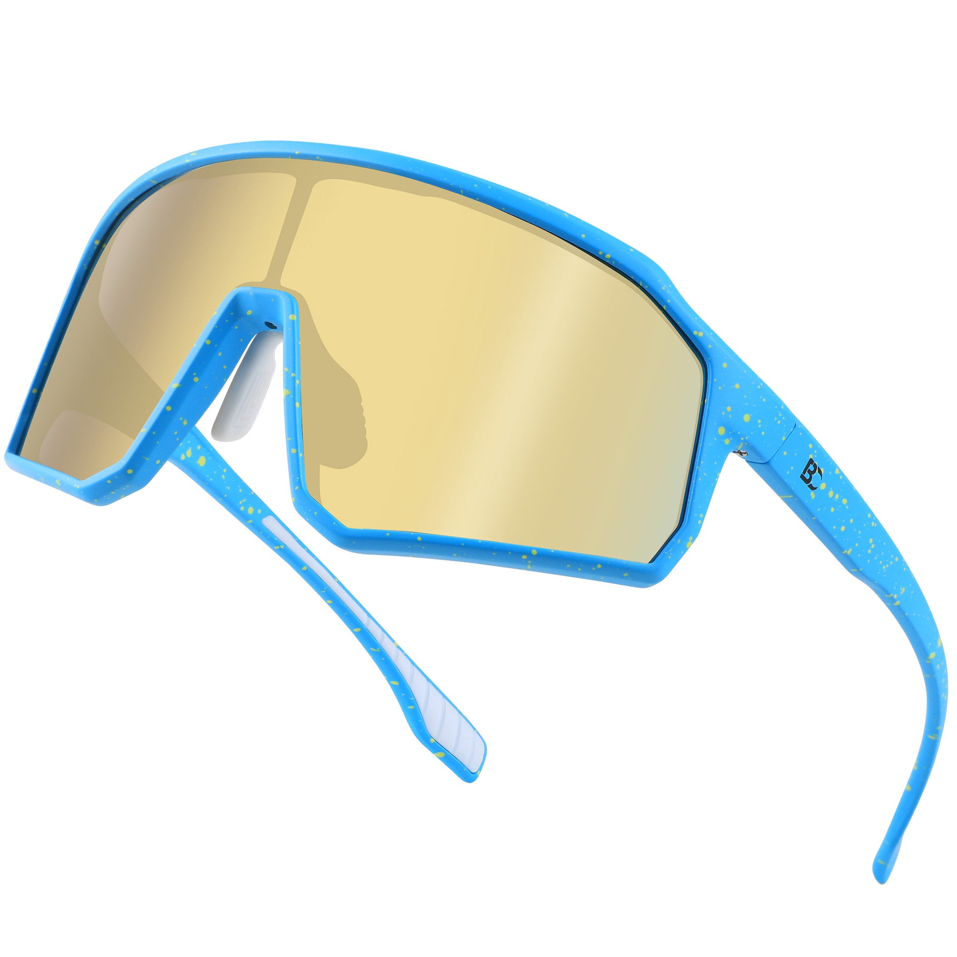 BIRCEN Youth Baseball Sunglasses BC2115
