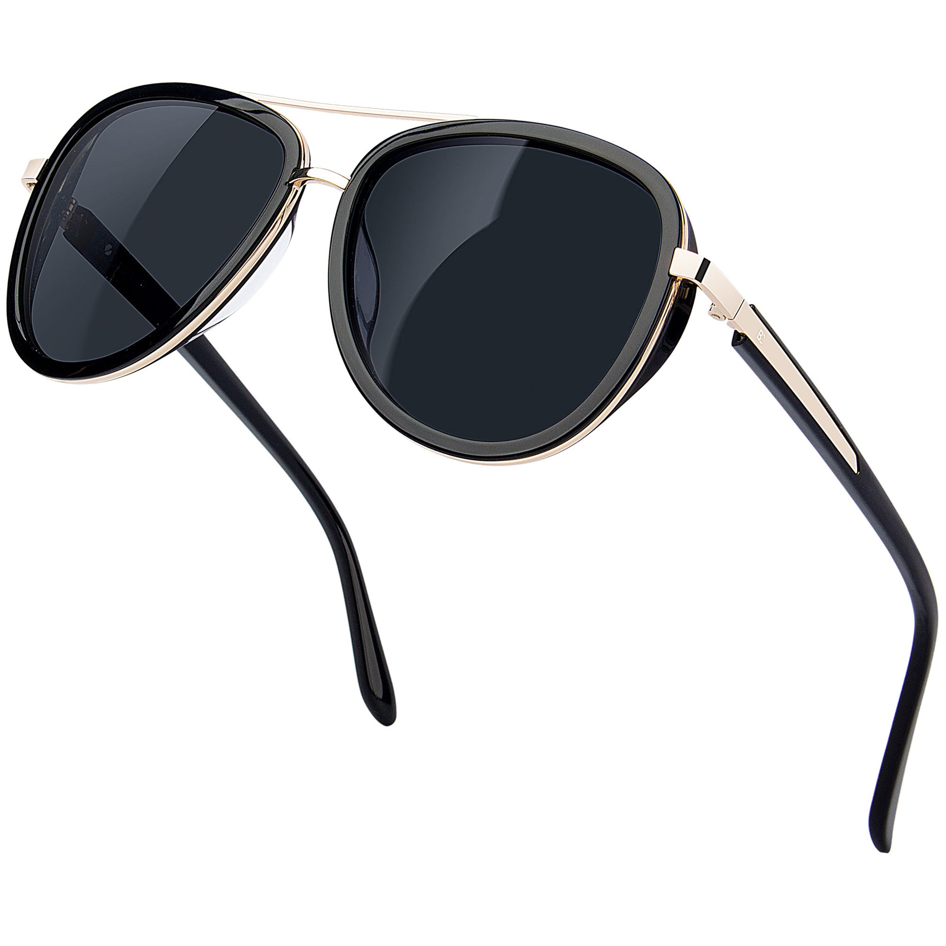 BIRCEN Acetate Sunglasses for Women BC2001