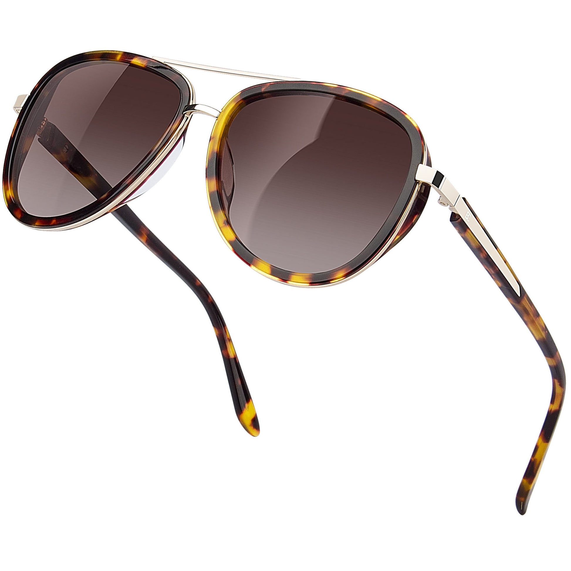 BIRCEN Acetate Sunglasses for Women BC2001