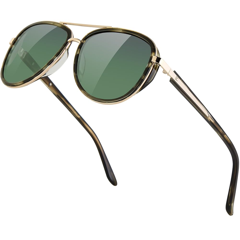 BIRCEN Acetate Sunglasses for Women BC2001
