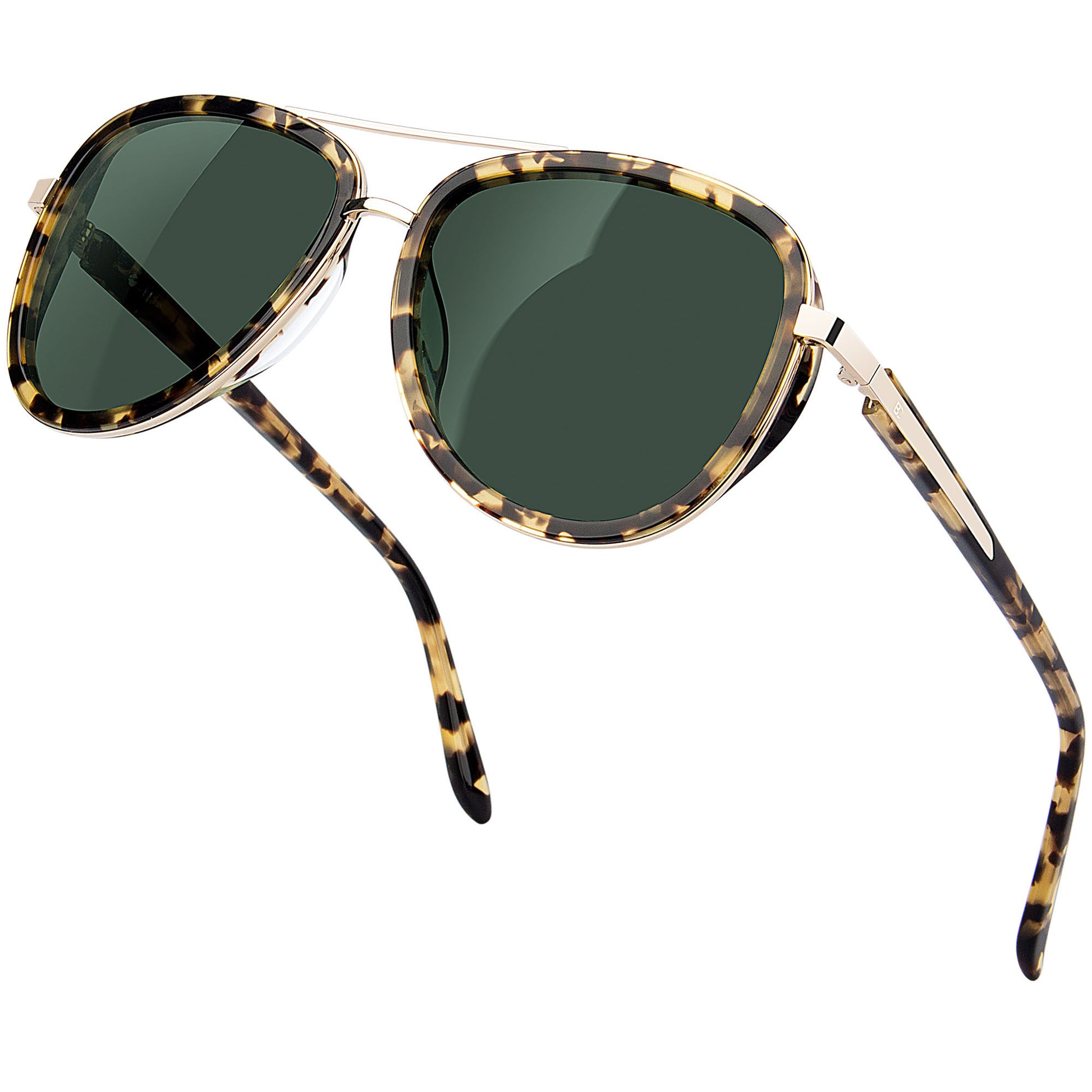 BIRCEN Acetate Sunglasses for Women BC2001