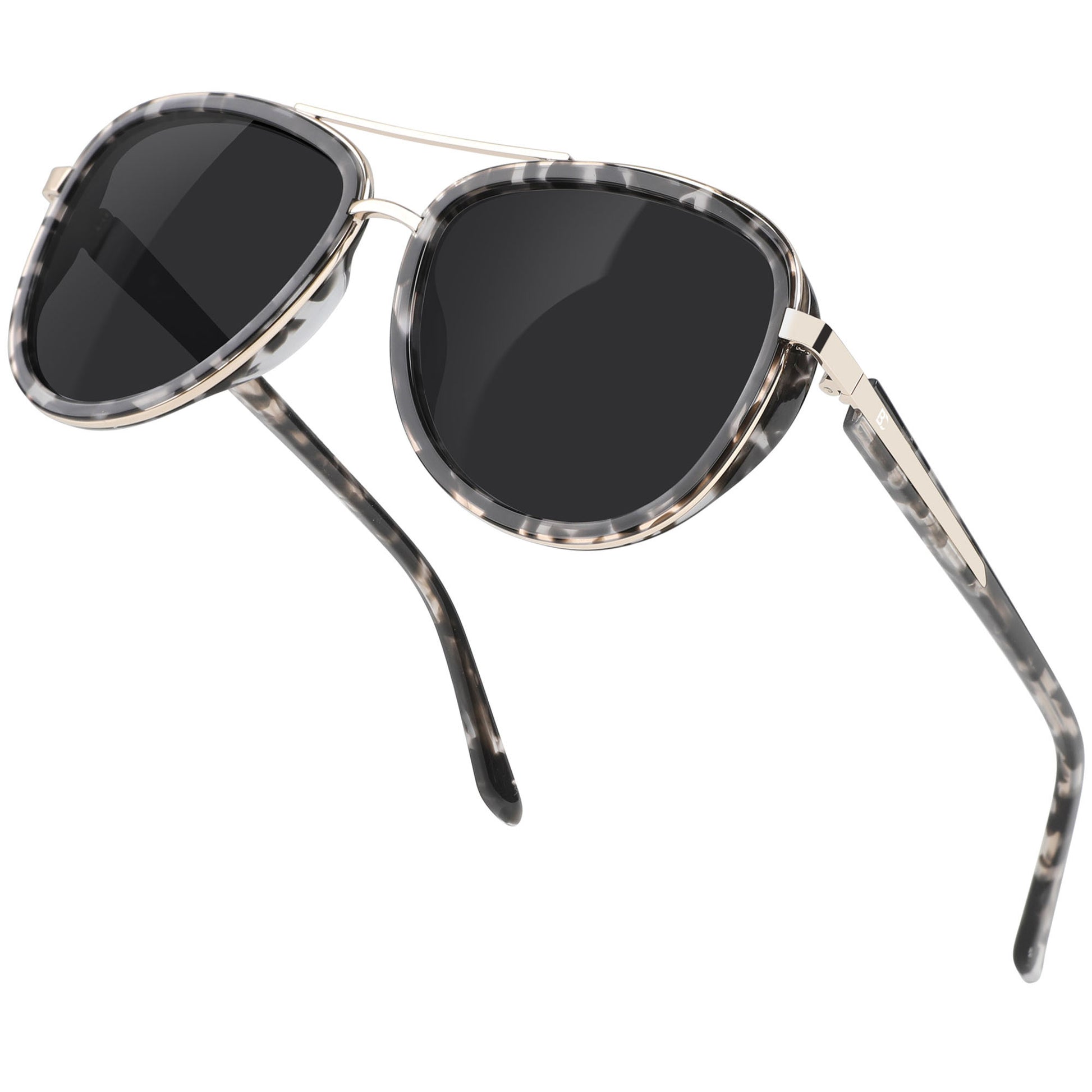 BIRCEN Acetate Sunglasses for Women BC2001