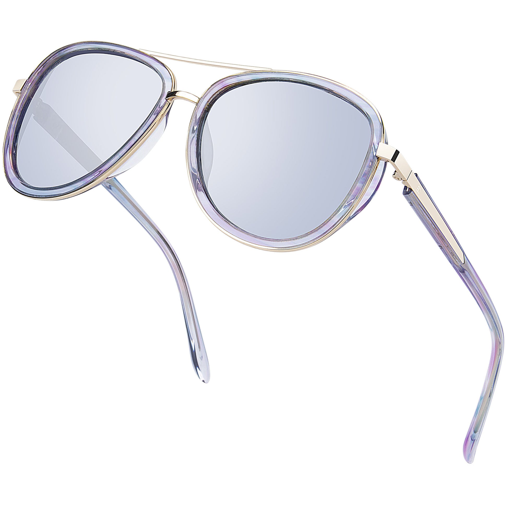 BIRCEN Acetate Sunglasses for Women BC2001