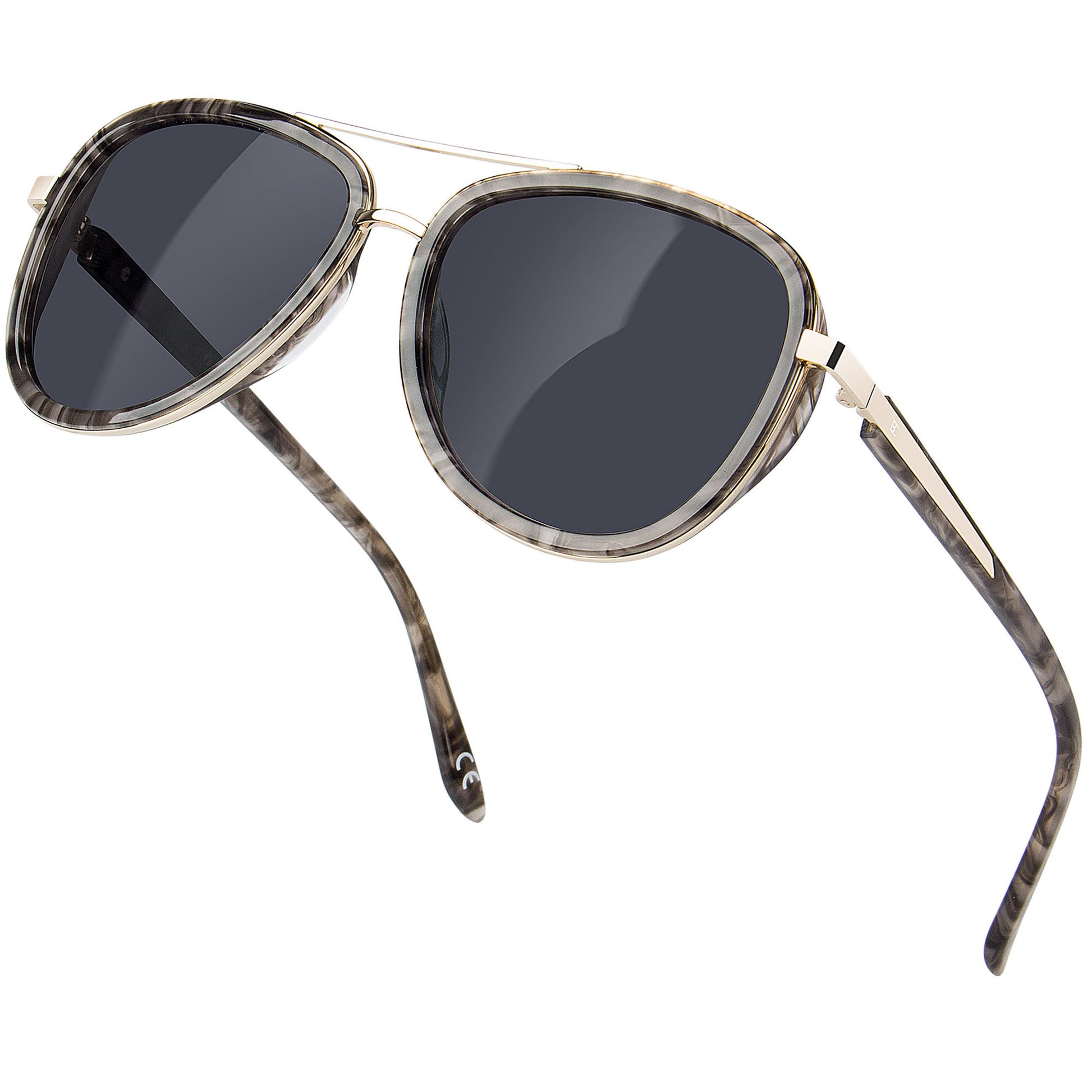 BIRCEN Acetate Sunglasses for Women BC2001