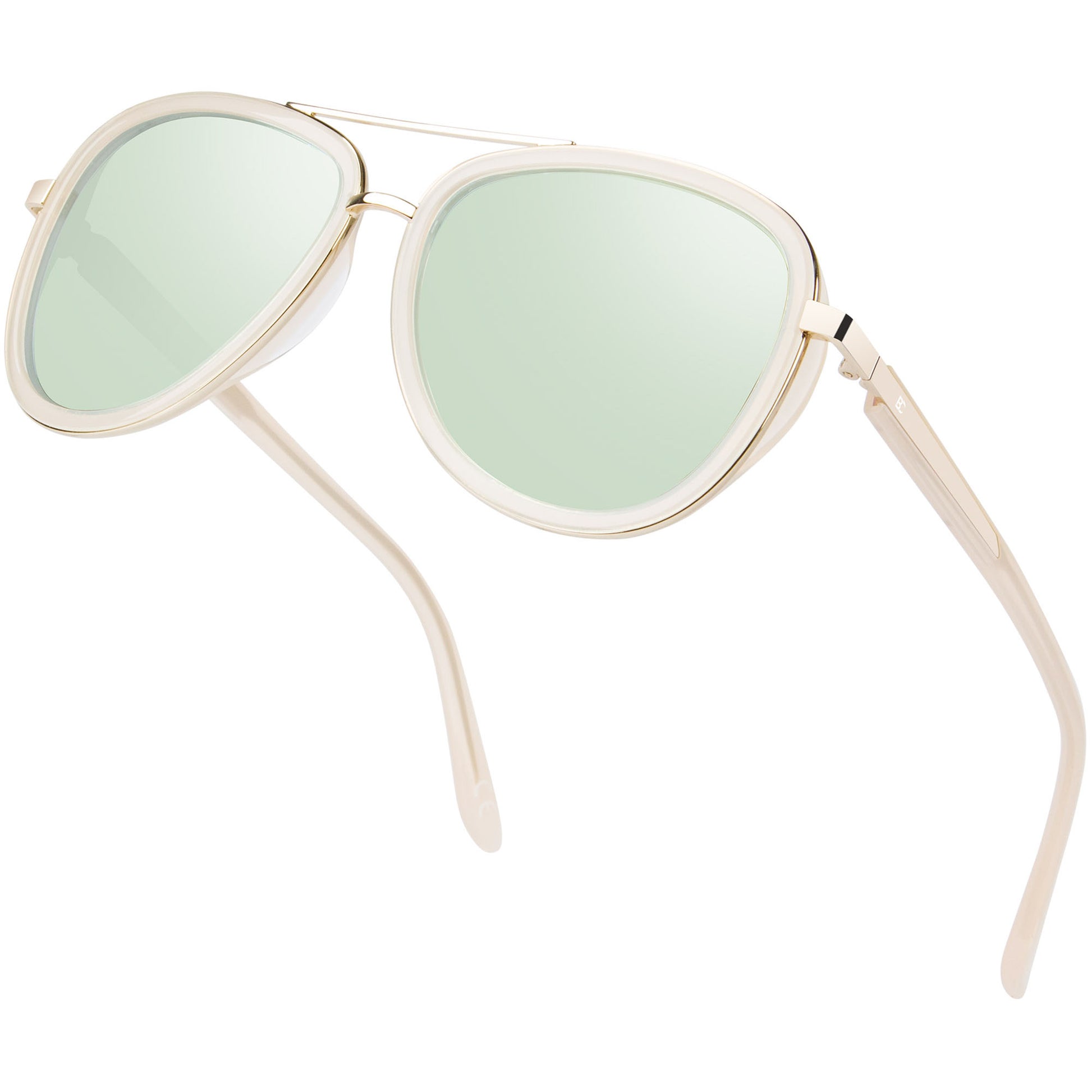 BIRCEN Acetate Sunglasses for Women BC2001