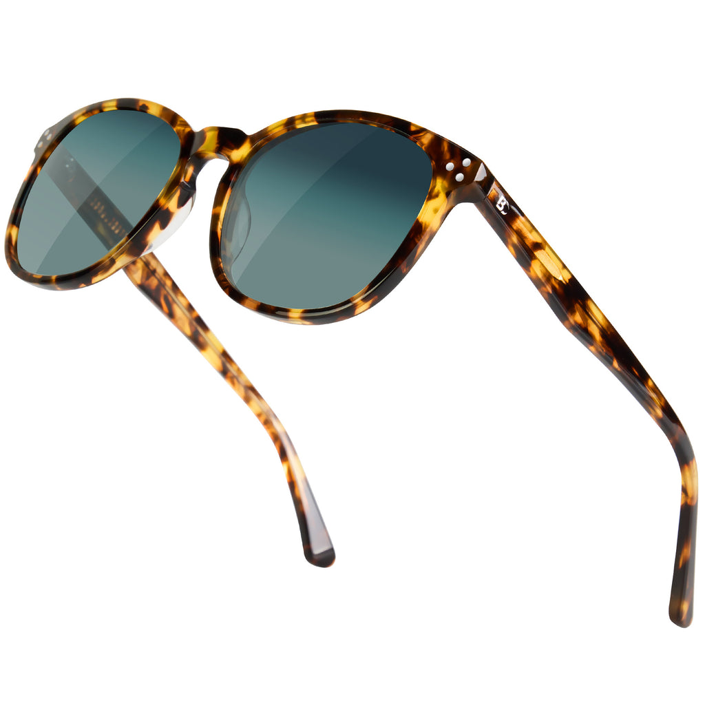Bircen Acetate Sunglasses For Women BC2110