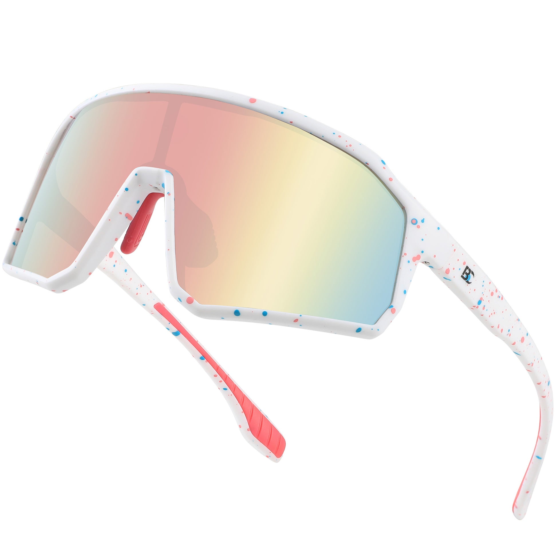 BIRCEN Youth Baseball Sunglasses BC2115