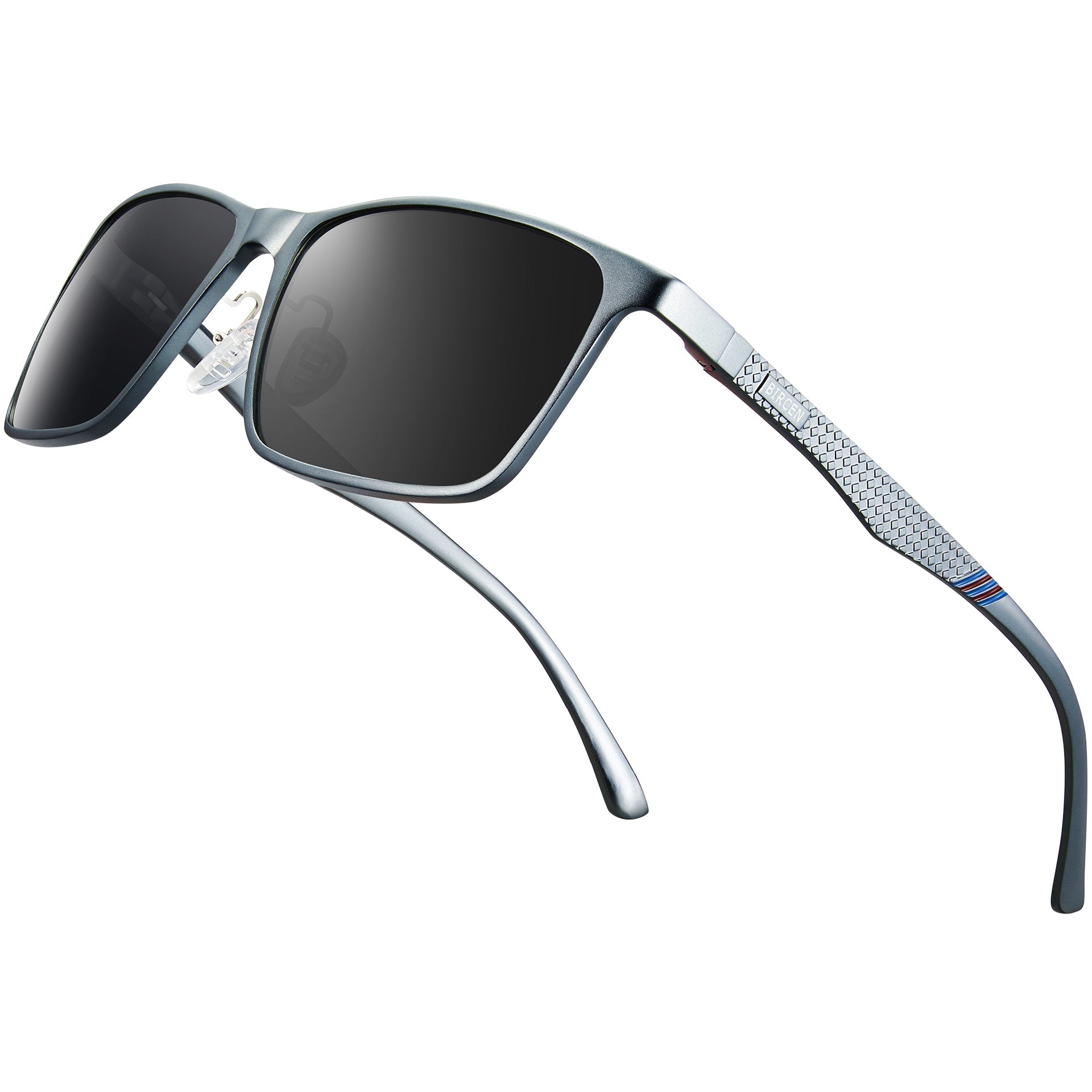 BIRCEN Mens Al-Mg Shades BC2684