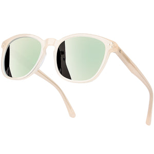 Bircen Acetate Sunglasses For Women BC2110