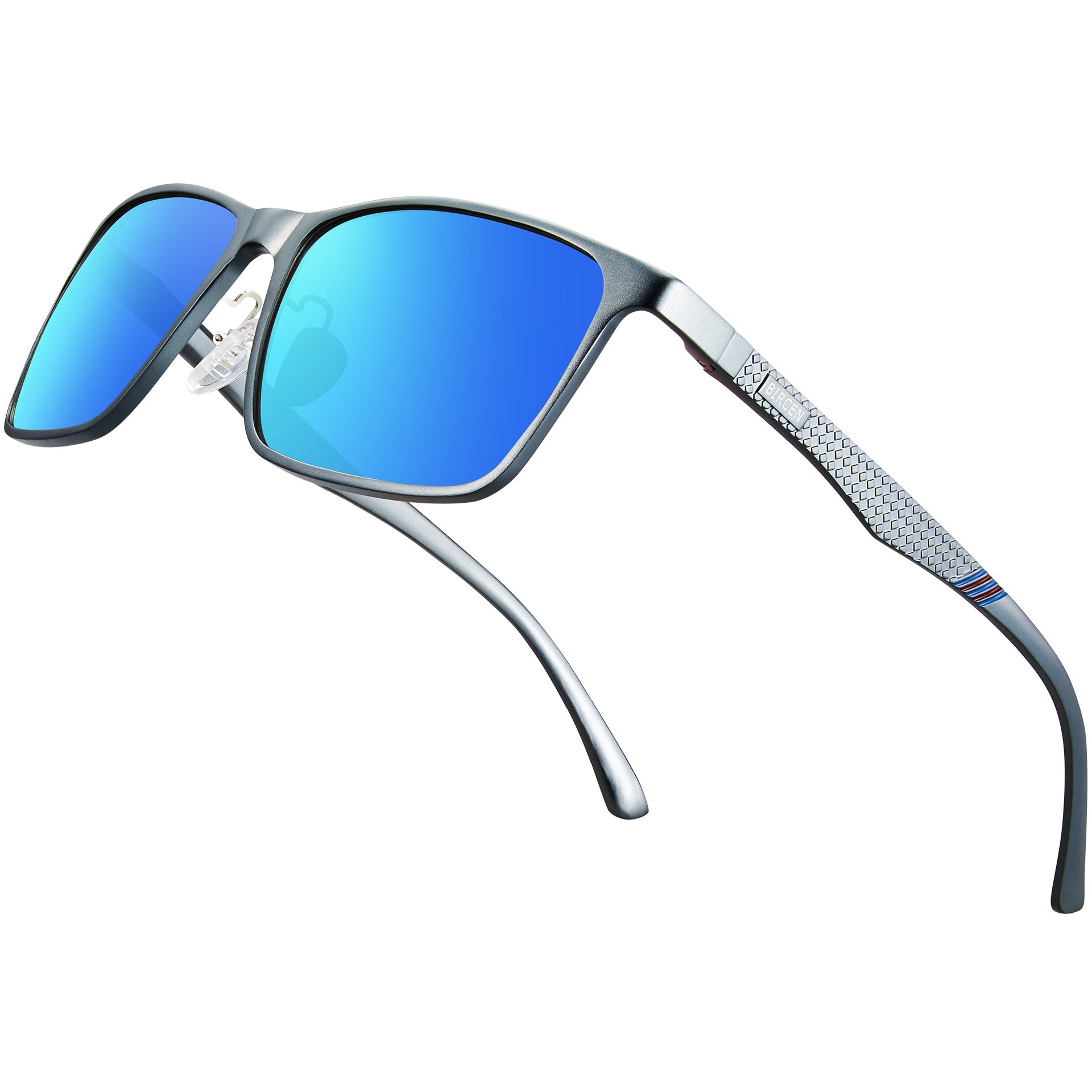 BIRCEN Mens Al-Mg Shades BC2684