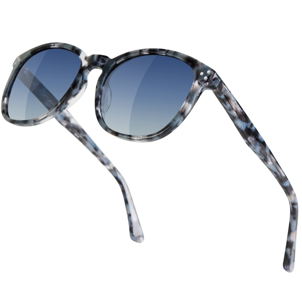 Bircen Acetate Sunglasses For Women BC2110