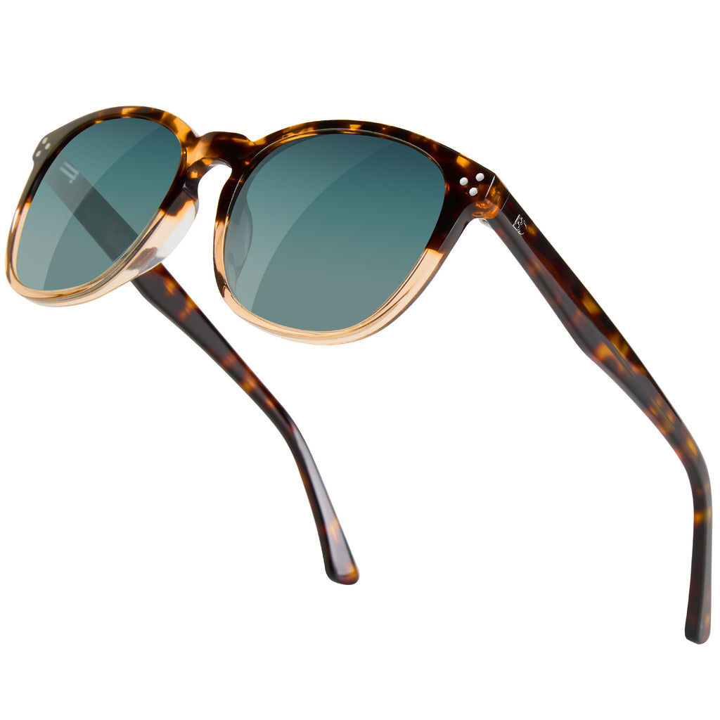 Bircen Acetate Sunglasses For Women BC2110