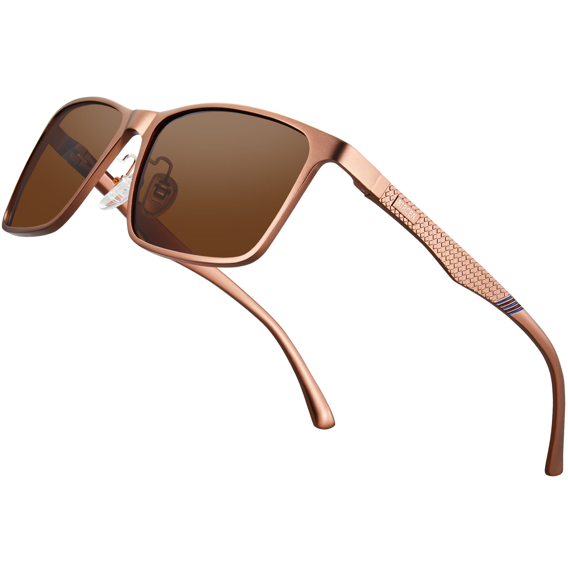 BIRCEN Mens Al-Mg Shades BC2684