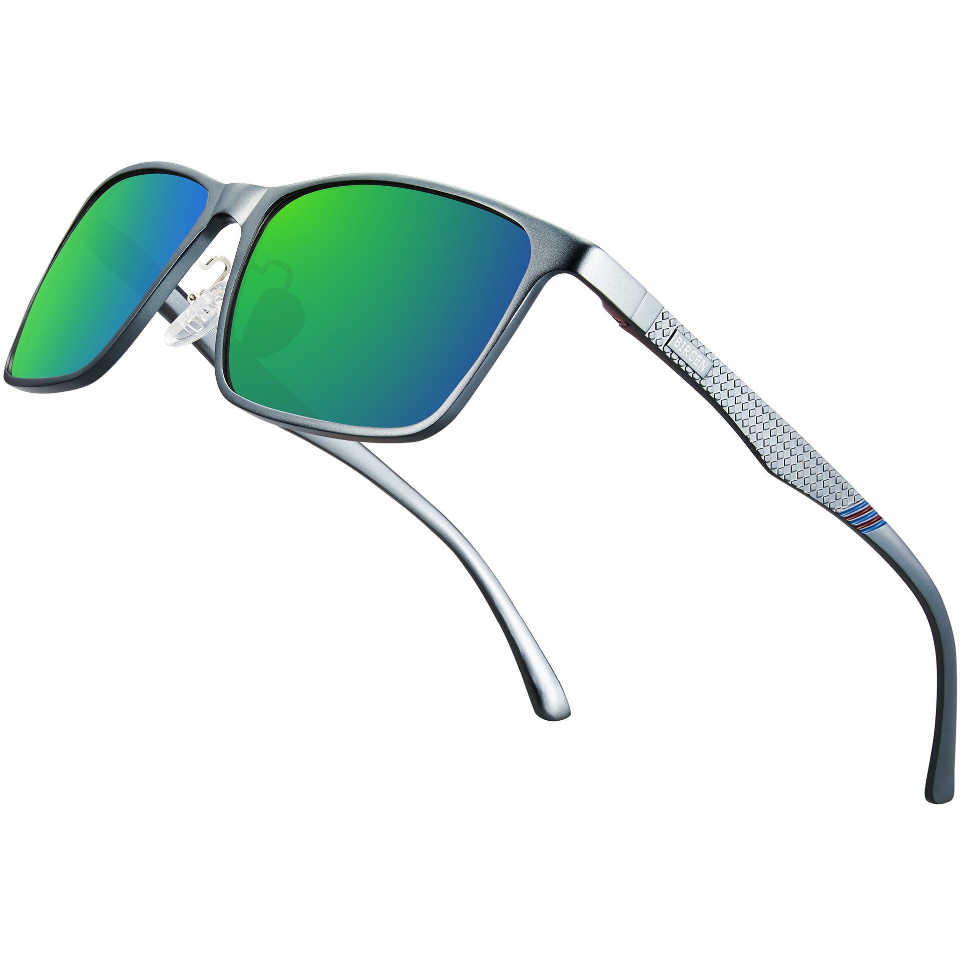 BIRCEN Mens Al-Mg Shades BC2684