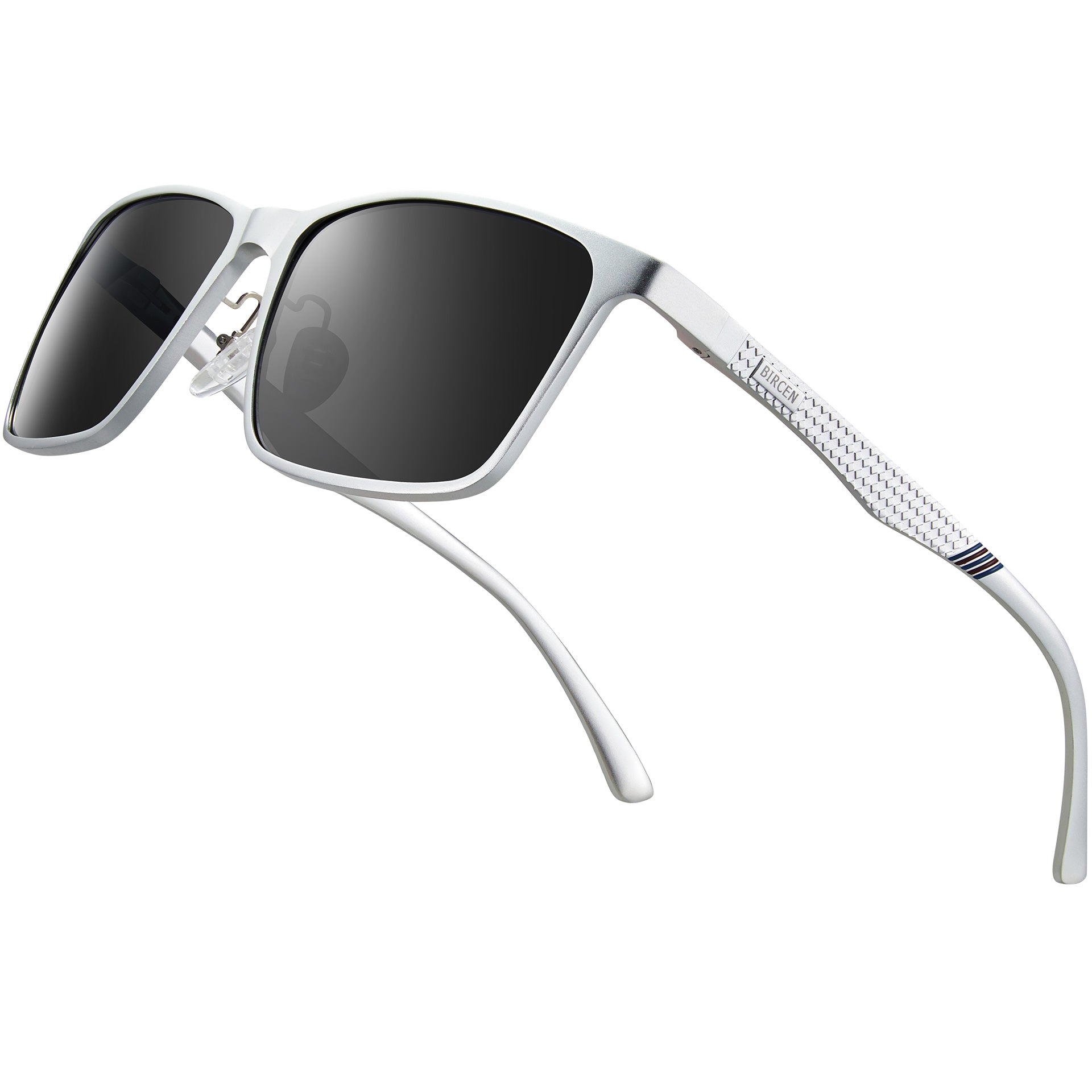 BIRCEN Mens Al-Mg Shades BC2684