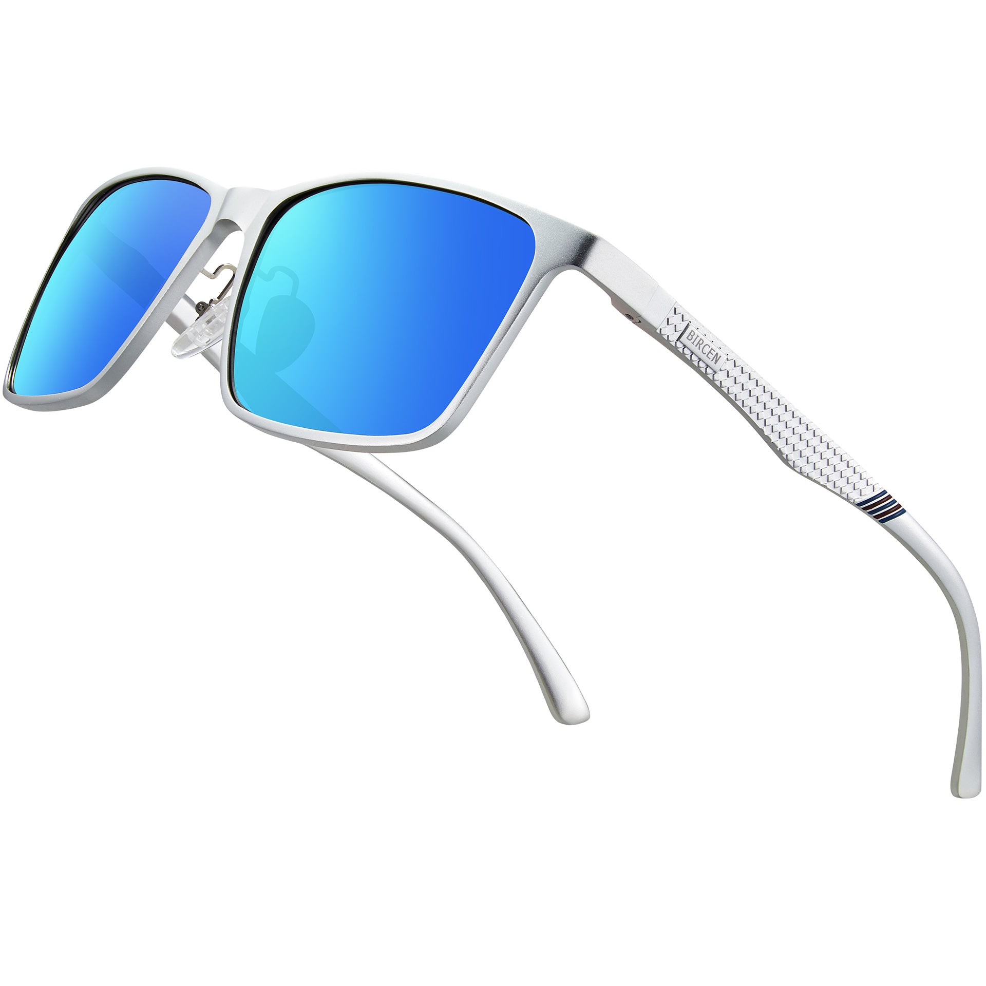BIRCEN Mens Al-Mg Shades BC2684