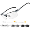 Photochromic Grey